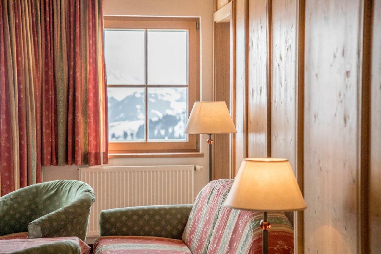 Apartment mit 2 Schlafzimmern