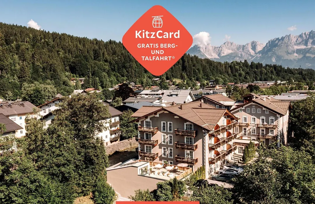 HENRI Country House Kitzbühel-1