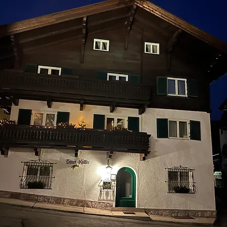 Pension Haus Koller-3
