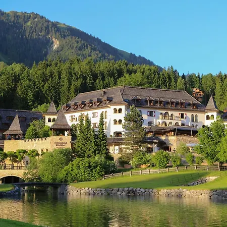 Schlosshotel Kitzbühel-2