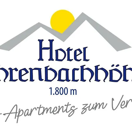 Ehrenbachhöhe on Top of the Mountain-2